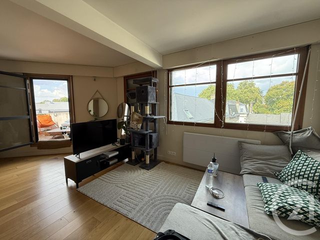 Appartement F3 à louer CHARTRES