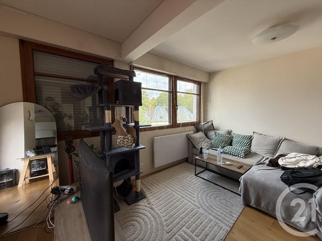 Appartement F3 à louer - 3 pièces - 70.28 m2 - CHARTRES - 28 - CENTRE - Century 21 Maitrejean Immobilier