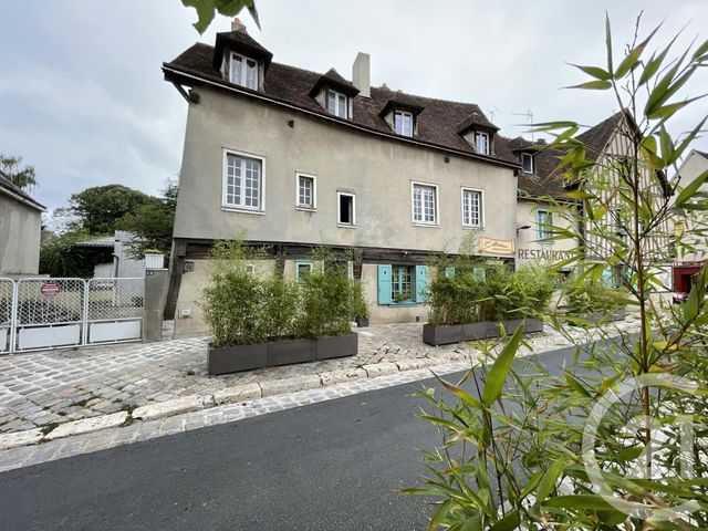 Appartement F2 à vendre - 2 pièces - 41.5 m2 - CHARTRES - 28 - CENTRE - Century 21 Maitrejean Immobilier