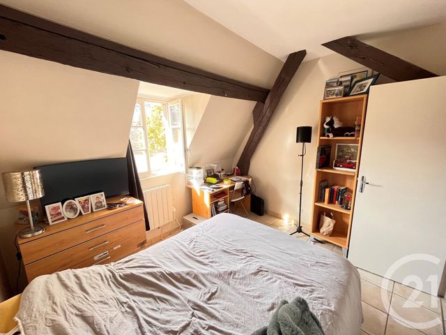 Appartement F2 à vendre - 2 pièces - 41.5 m2 - CHARTRES - 28 - CENTRE - Century 21 Maitrejean Immobilier