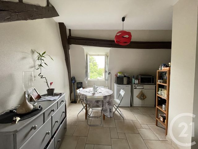 Appartement F2 à vendre - 2 pièces - 41.5 m2 - CHARTRES - 28 - CENTRE - Century 21 Maitrejean Immobilier