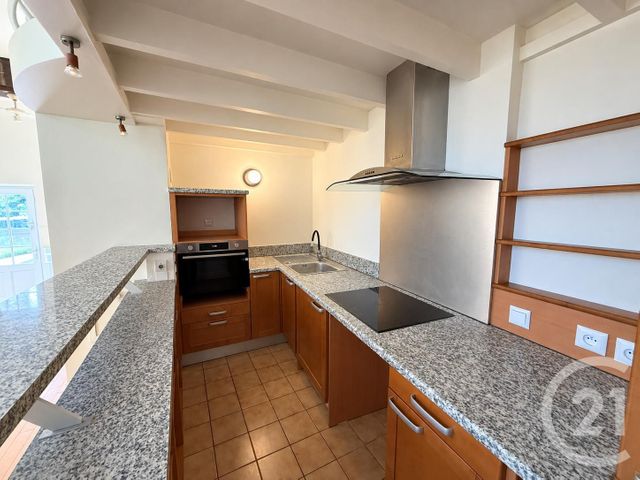 Appartement F3 à louer - 3 pièces - 56.92 m2 - CHARTRES - 28 - CENTRE - Century 21 Maitrejean Immobilier