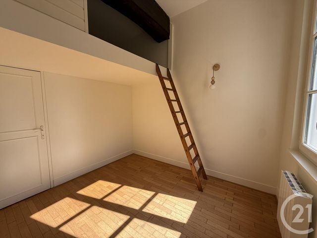 Appartement F3 à louer - 3 pièces - 56.92 m2 - CHARTRES - 28 - CENTRE - Century 21 Maitrejean Immobilier