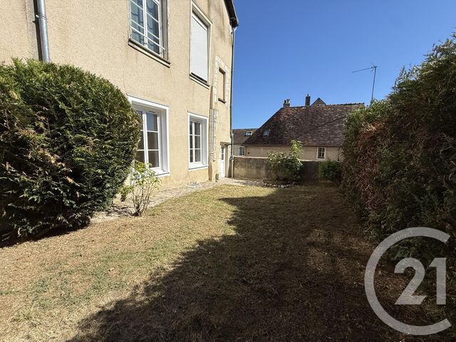 Appartement F3 à louer - 3 pièces - 56.92 m2 - CHARTRES - 28 - CENTRE - Century 21 Maitrejean Immobilier