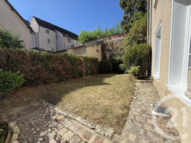 Appartement F3 à louer - 3 pièces - 56.92 m2 - CHARTRES - 28 - CENTRE - Century 21 Maitrejean Immobilier