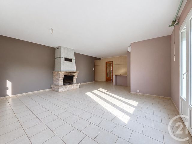 maison à vendre - 5 pièces - 165.0 m2 - CHARTRES - 28 - CENTRE - Century 21 Maitrejean Immobilier