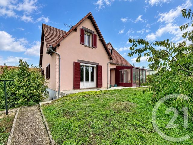 Maison à vendre CHARTRES