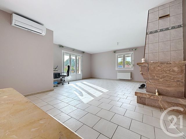 maison à vendre - 5 pièces - 165.0 m2 - CHARTRES - 28 - CENTRE - Century 21 Maitrejean Immobilier