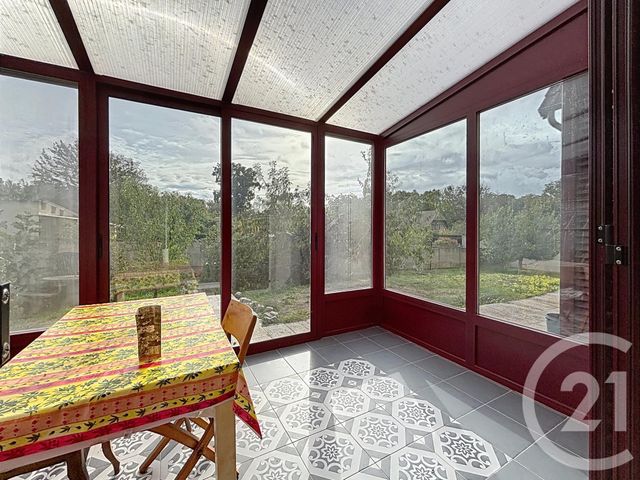 maison à vendre - 5 pièces - 165.0 m2 - CHARTRES - 28 - CENTRE - Century 21 Maitrejean Immobilier