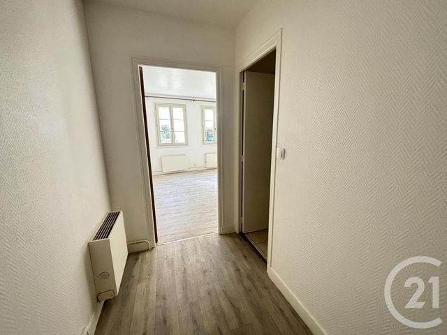 Appartement F1 à louer - 1 pièce - 35.26 m2 - CHARTRES - 28 - CENTRE - Century 21 Maitrejean Immobilier
