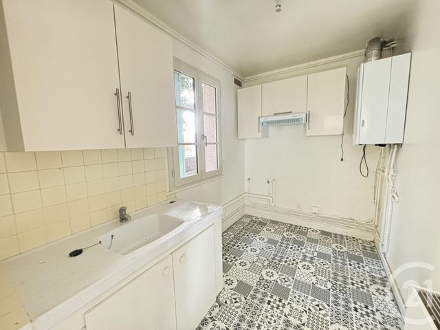 Appartement F1 à louer - 1 pièce - 35.26 m2 - CHARTRES - 28 - CENTRE - Century 21 Maitrejean Immobilier