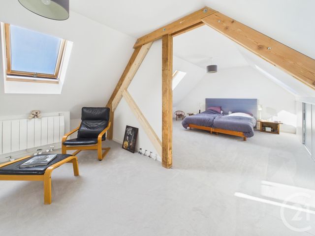 maison à vendre - 6 pièces - 133.0 m2 - CHARTRES - 28 - CENTRE - Century 21 Maitrejean Immobilier