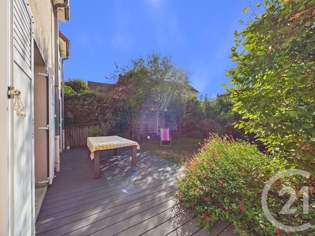 maison à vendre - 6 pièces - 133.0 m2 - CHARTRES - 28 - CENTRE - Century 21 Maitrejean Immobilier