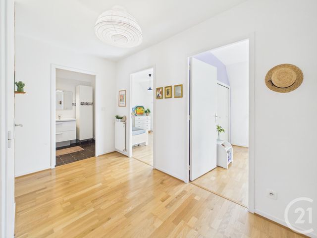 maison à vendre - 6 pièces - 133.0 m2 - CHARTRES - 28 - CENTRE - Century 21 Maitrejean Immobilier
