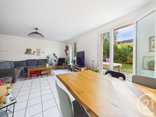 maison à vendre - 6 pièces - 133.0 m2 - CHARTRES - 28 - CENTRE - Century 21 Maitrejean Immobilier