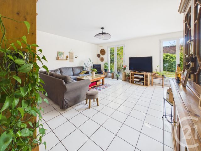 maison à vendre - 6 pièces - 133.0 m2 - CHARTRES - 28 - CENTRE - Century 21 Maitrejean Immobilier