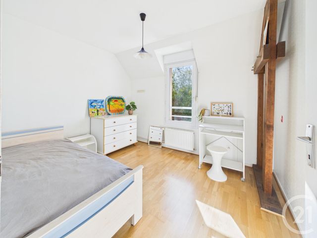 maison à vendre - 6 pièces - 133.0 m2 - CHARTRES - 28 - CENTRE - Century 21 Maitrejean Immobilier