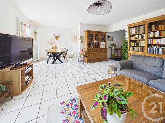 maison à vendre - 6 pièces - 133.0 m2 - CHARTRES - 28 - CENTRE - Century 21 Maitrejean Immobilier