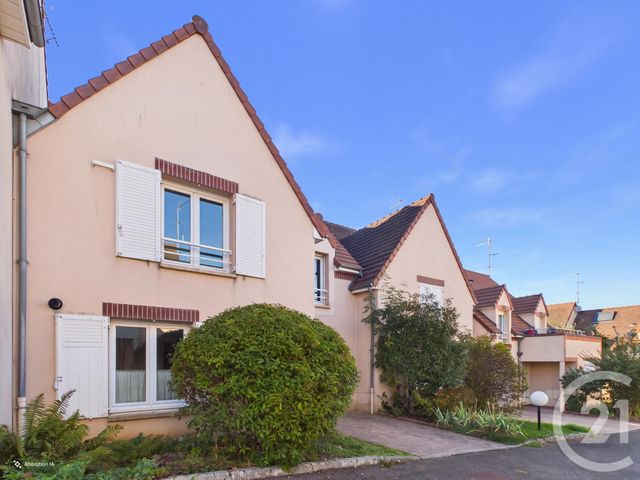 maison - CHARTRES - 28