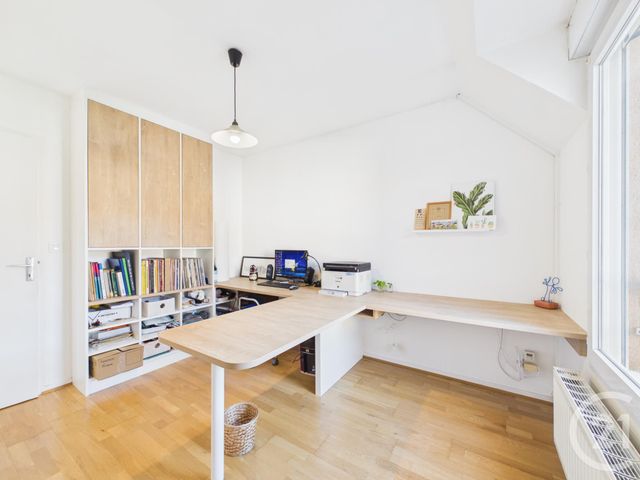 maison à vendre - 6 pièces - 133.0 m2 - CHARTRES - 28 - CENTRE - Century 21 Maitrejean Immobilier