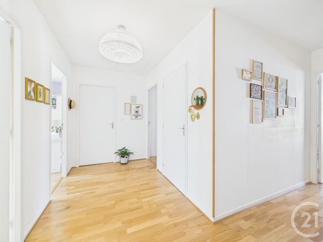 maison à vendre - 6 pièces - 133.0 m2 - CHARTRES - 28 - CENTRE - Century 21 Maitrejean Immobilier