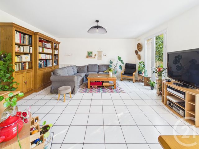 maison à vendre - 6 pièces - 133.0 m2 - CHARTRES - 28 - CENTRE - Century 21 Maitrejean Immobilier