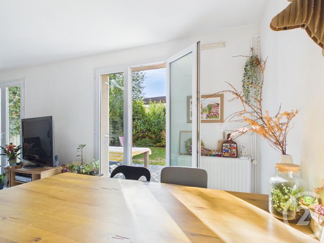 maison à vendre - 6 pièces - 133.0 m2 - CHARTRES - 28 - CENTRE - Century 21 Maitrejean Immobilier