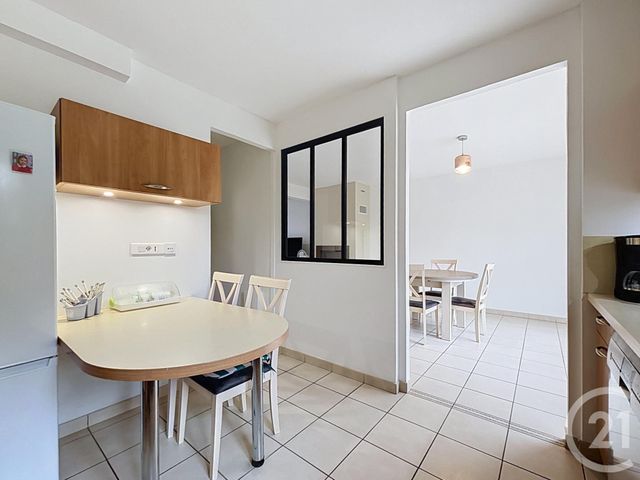 maison à vendre - 7 pièces - 134.58 m2 - CHARTRES - 28 - CENTRE - Century 21 Maitrejean Immobilier