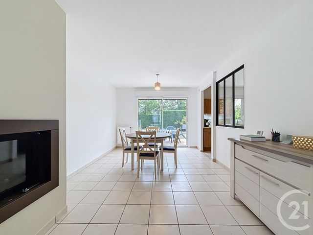 maison à vendre - 7 pièces - 134.58 m2 - CHARTRES - 28 - CENTRE - Century 21 Maitrejean Immobilier