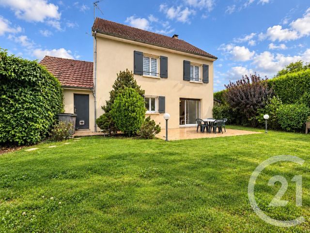 maison - CHARTRES - 28