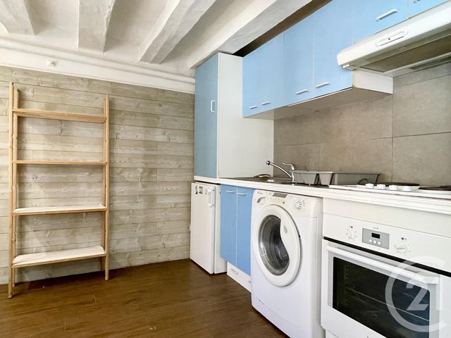 Appartement F1 à louer - 1 pièce - 22.31 m2 - CHARTRES - 28 - CENTRE - Century 21 Maitrejean Immobilier