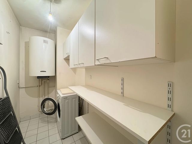 Appartement T3 à louer - 2 pièces - 61.86 m2 - CHARTRES - 28 - CENTRE - Century 21 Maitrejean Immobilier