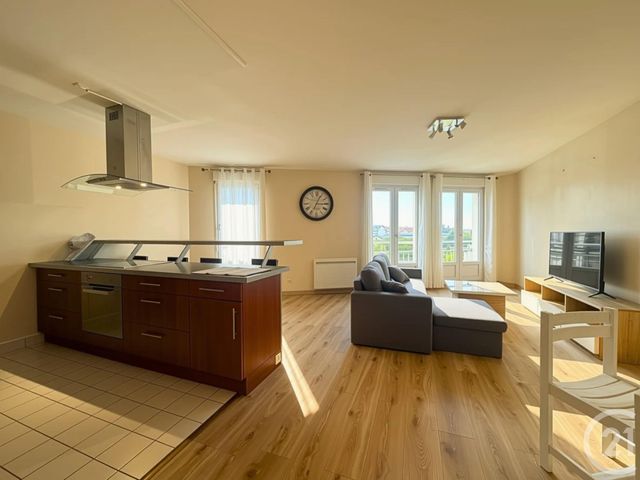 Appartement T3 à louer CHARTRES
