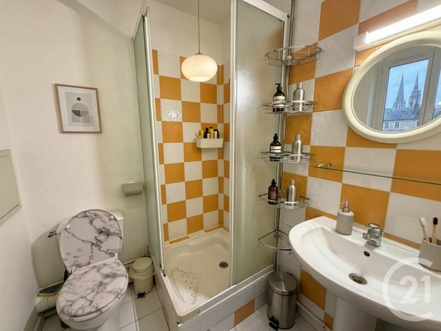 Appartement F4 à louer - 4 pièces - 103.0 m2 - CHARTRES - 28 - CENTRE - Century 21 Maitrejean Immobilier