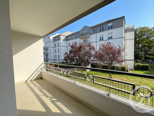 Appartement F4 à louer - 4 pièces - 103.0 m2 - CHARTRES - 28 - CENTRE - Century 21 Maitrejean Immobilier