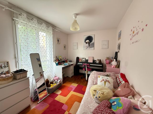 Appartement F4 à louer - 4 pièces - 103.0 m2 - CHARTRES - 28 - CENTRE - Century 21 Maitrejean Immobilier
