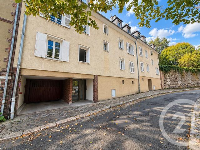 Appartement F3 à vendre - 3 pièces - 65.0 m2 - CHARTRES - 28 - CENTRE - Century 21 Maitrejean Immobilier
