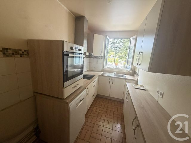 Appartement F3 à vendre - 3 pièces - 65.0 m2 - CHARTRES - 28 - CENTRE - Century 21 Maitrejean Immobilier