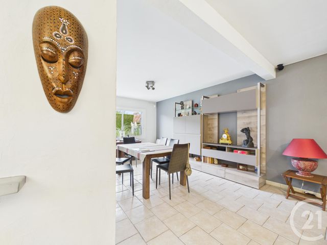 maison à vendre - 7 pièces - 166.38 m2 - CHARTRES - 28 - CENTRE - Century 21 Maitrejean Immobilier