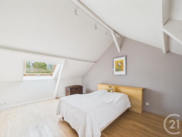 maison à vendre - 7 pièces - 166.38 m2 - CHARTRES - 28 - CENTRE - Century 21 Maitrejean Immobilier
