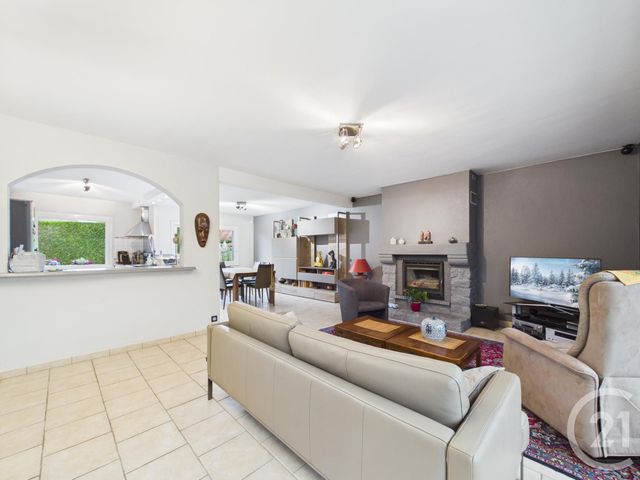 maison à vendre - 7 pièces - 166.38 m2 - CHARTRES - 28 - CENTRE - Century 21 Maitrejean Immobilier