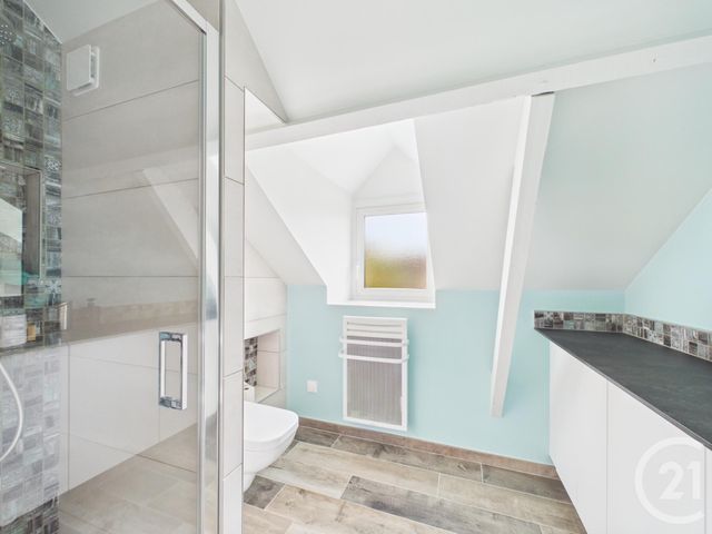 maison à vendre - 7 pièces - 166.38 m2 - CHARTRES - 28 - CENTRE - Century 21 Maitrejean Immobilier