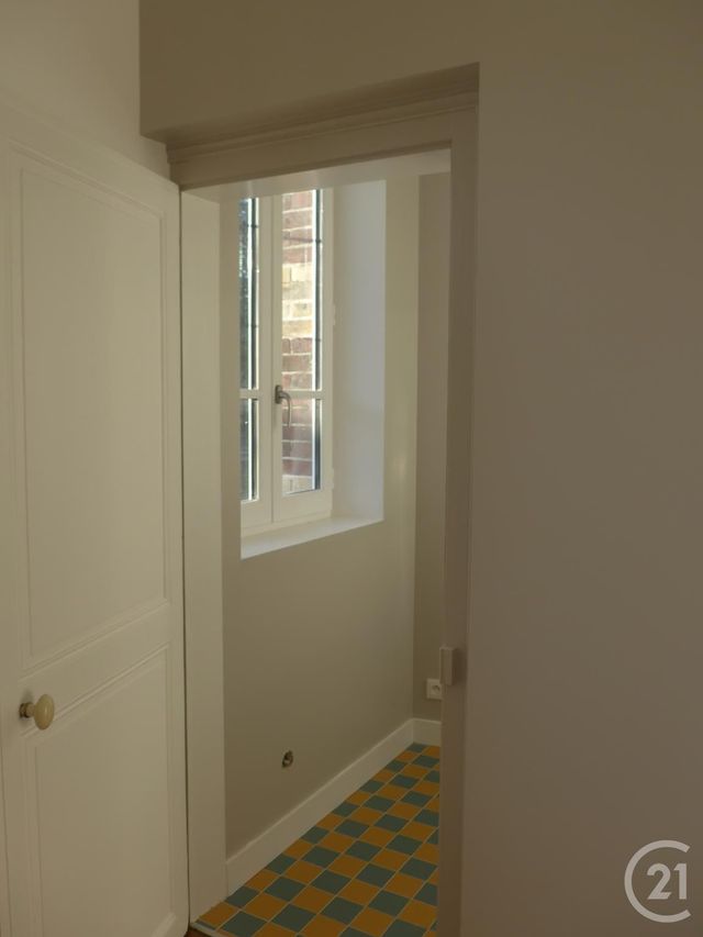 Appartement F3 à louer - 3 pièces - 64.58 m2 - CHARTRES - 28 - CENTRE - Century 21 Maitrejean Immobilier