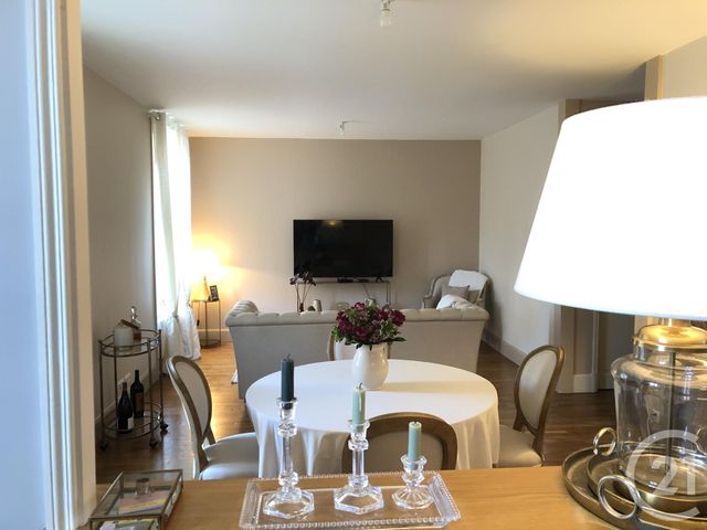 Appartement F3 à louer - 3 pièces - 64.58 m2 - CHARTRES - 28 - CENTRE - Century 21 Maitrejean Immobilier