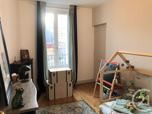 Appartement F3 à louer - 3 pièces - 64.58 m2 - CHARTRES - 28 - CENTRE - Century 21 Maitrejean Immobilier