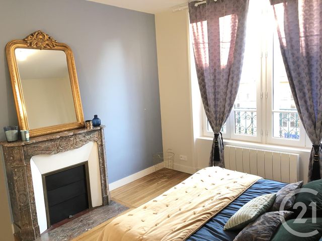 Appartement F3 à louer - 3 pièces - 64.58 m2 - CHARTRES - 28 - CENTRE - Century 21 Maitrejean Immobilier