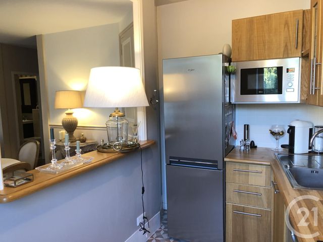 Appartement F3 à louer - 3 pièces - 64.58 m2 - CHARTRES - 28 - CENTRE - Century 21 Maitrejean Immobilier