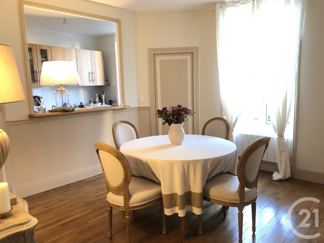 Appartement F3 à louer - 3 pièces - 64.58 m2 - CHARTRES - 28 - CENTRE - Century 21 Maitrejean Immobilier