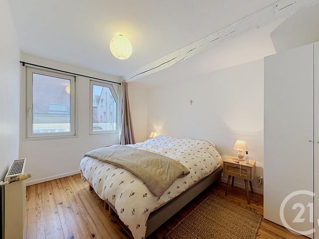 Appartement T4 à vendre - 4 pièces - 71.59 m2 - CHARTRES - 28 - CENTRE - Century 21 Maitrejean Immobilier