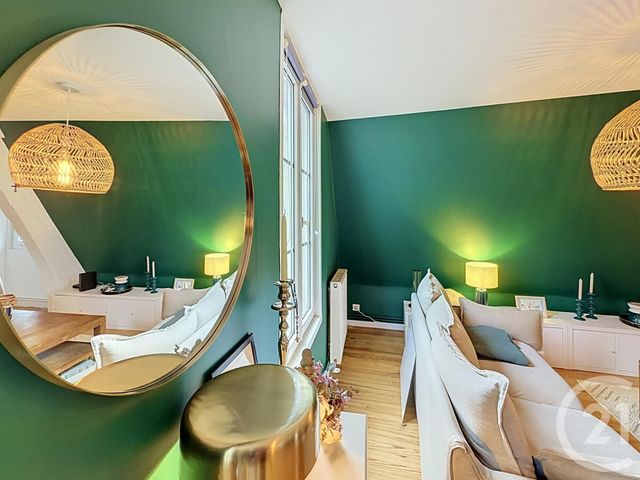 Appartement T4 à vendre - 4 pièces - 71.59 m2 - CHARTRES - 28 - CENTRE - Century 21 Maitrejean Immobilier